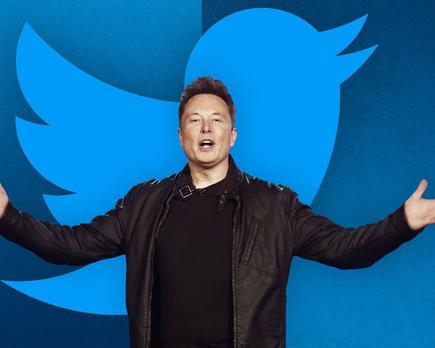 elon musk twitter