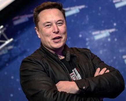 elon musk acciones tesla