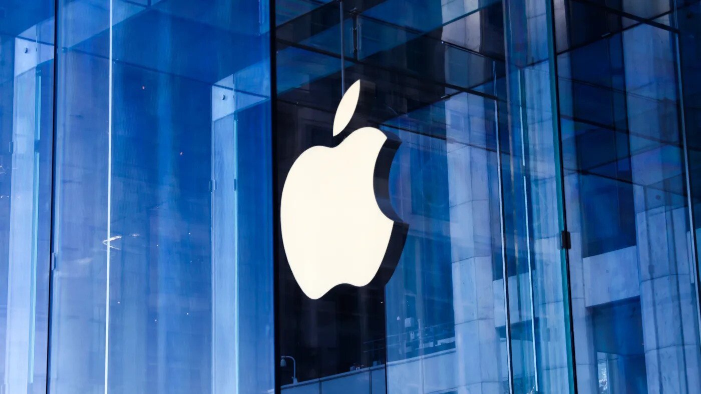 empleado apple estafo millones dolares