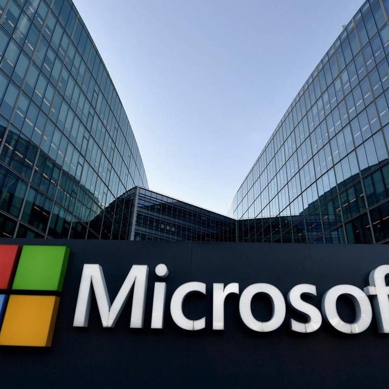 microsoft empleados exponen