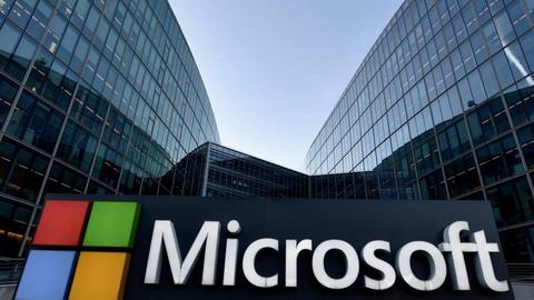 los empleados de microsoft expusieron los inicios de sesión internos de la empresa