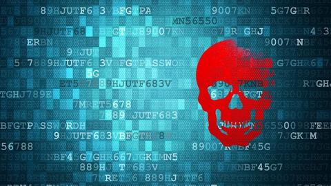 una empresa de seguridad hackeó a los delicuentes que desarrollan malwares