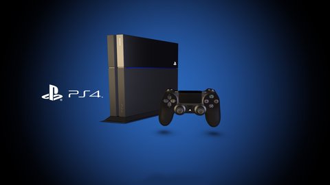 playstation 4 emulador