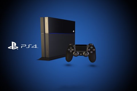 playstation 4 emulador