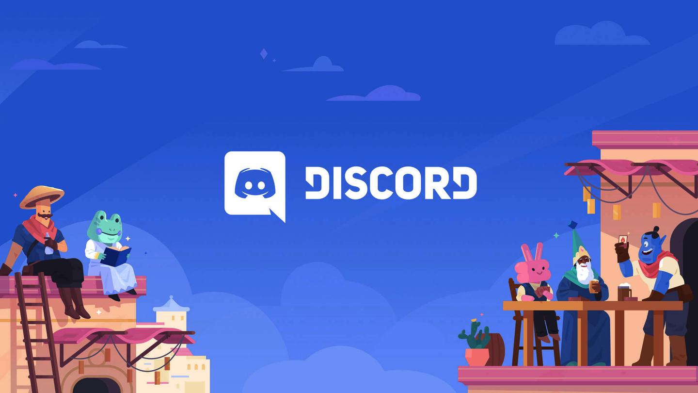 encontrar discord id