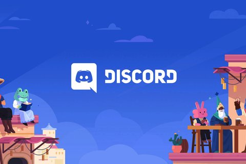 encontrar discord id