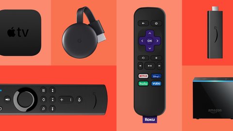 consumo electrico streaming