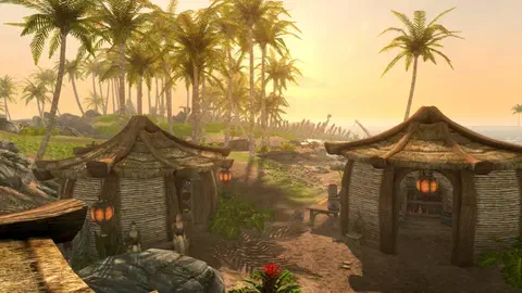 skyrim mod