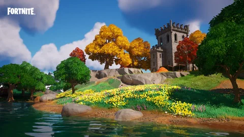 fortnite 3