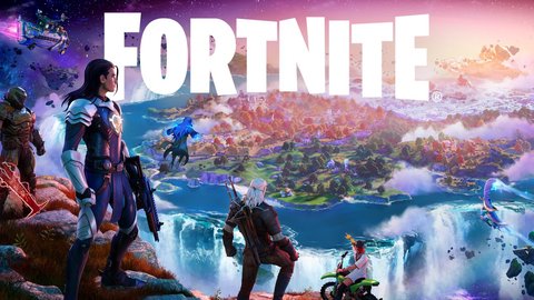 grafico fortnite