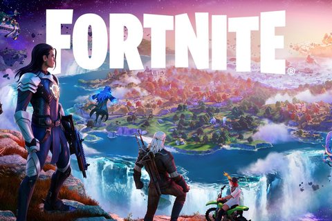 grafico fortnite