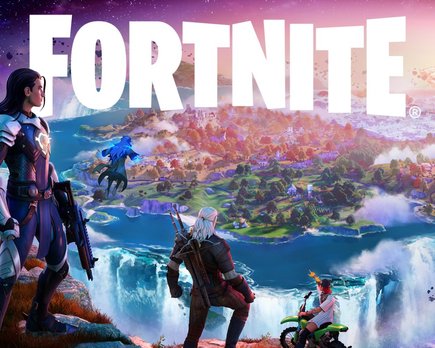 grafico fortnite