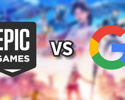 epic games google