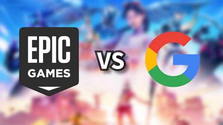 epic games google