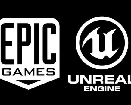 epic games unreal engine