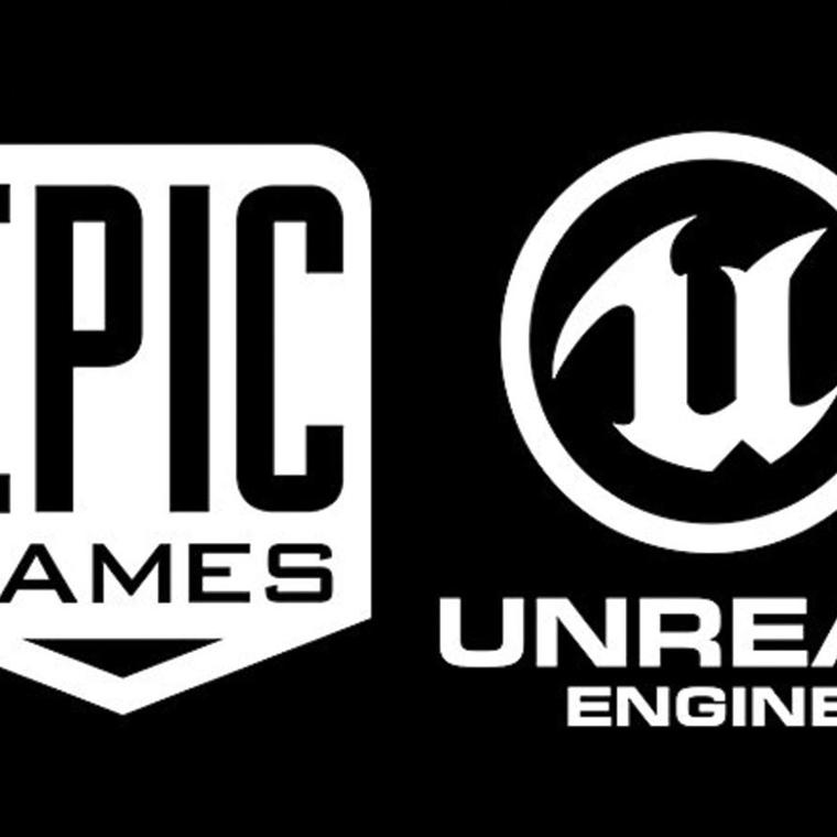epic games unreal engine