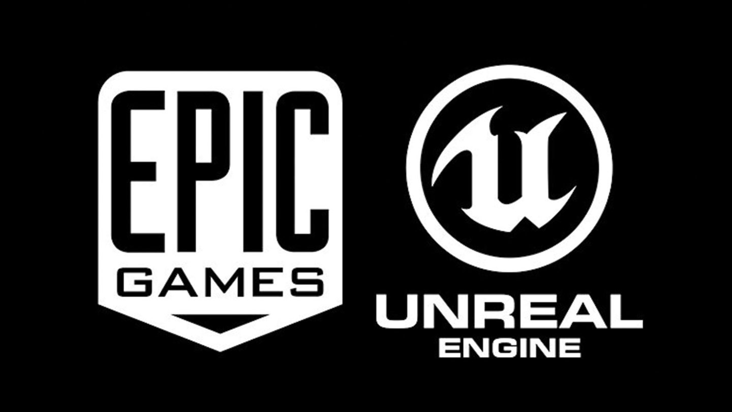 epic games unreal engine