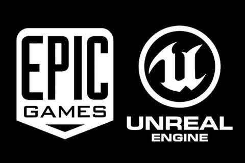 epic games unreal engine
