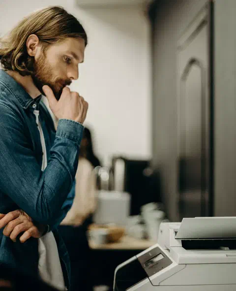 epson impresoras