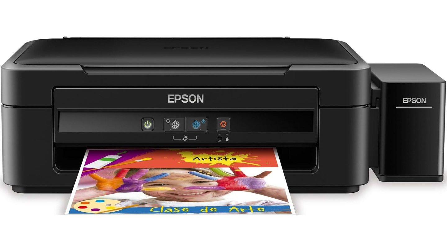 Epson dejará de vender impresoras láser por el bien de la ecología