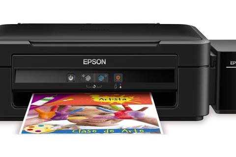 impresora epson 2026