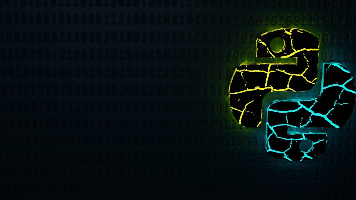 python error vulnerabilidad