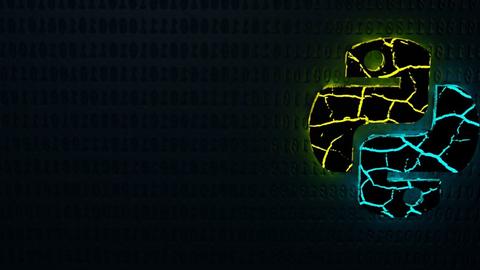 python error vulnerabilidad
