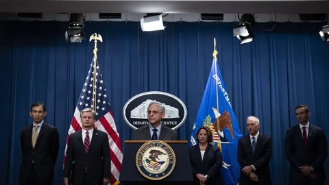 los espías chinos habrían intentado obstruir la investigación de huawei