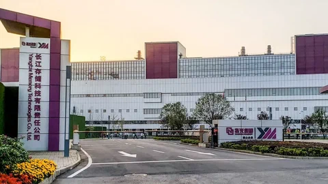 chinas semiconductores
