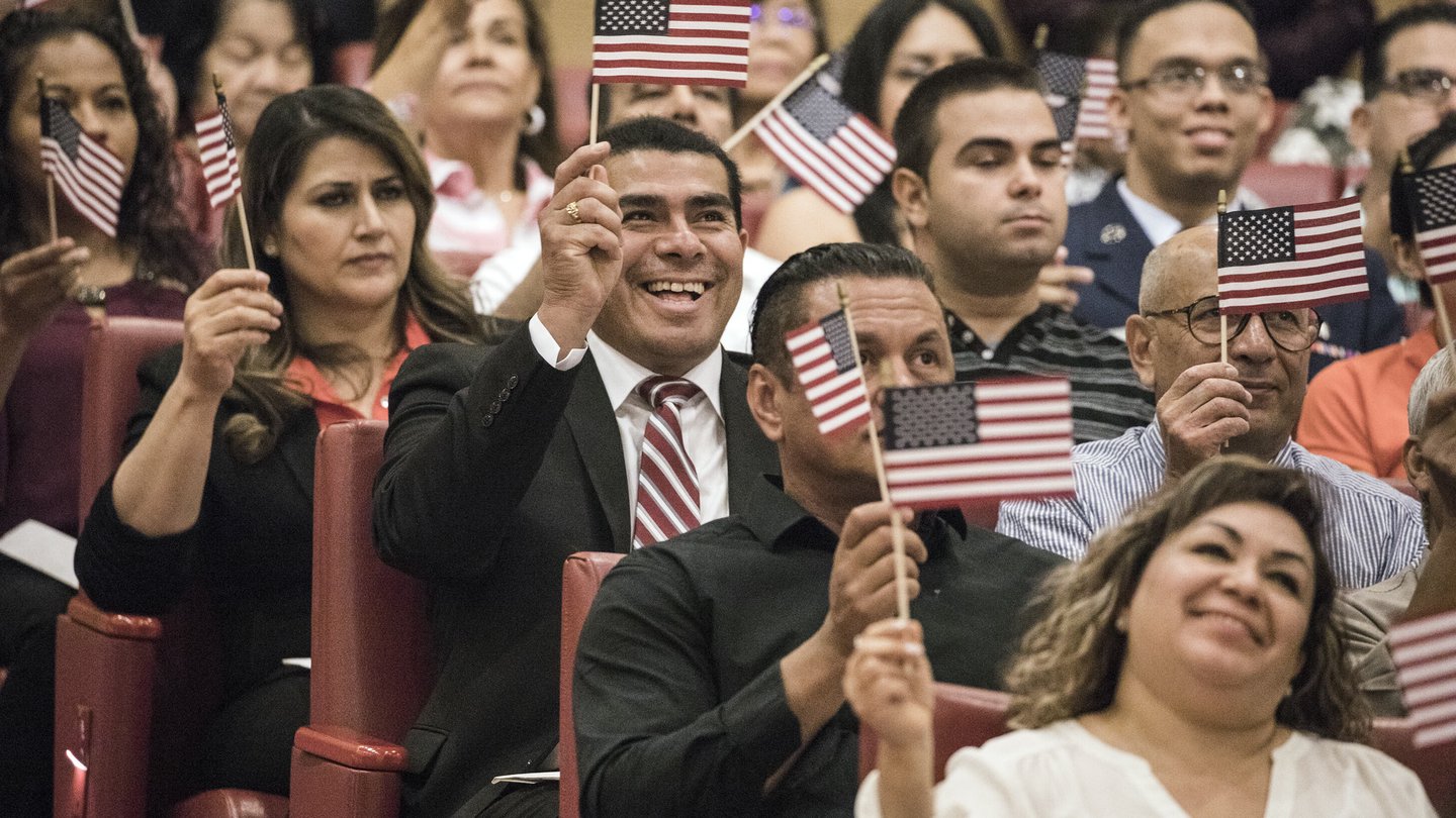 estados unidos ciudadanos