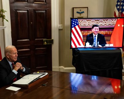 china estados unidos tecnologia