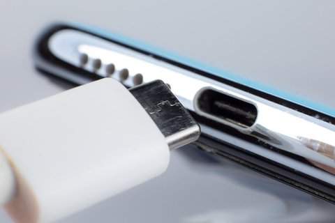estandarizacion usb c