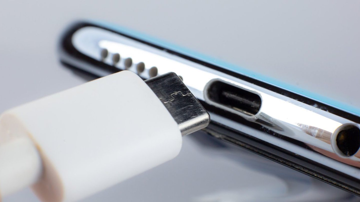 estandarizacion usb c