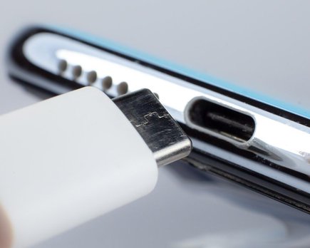 estandarizacion usb c