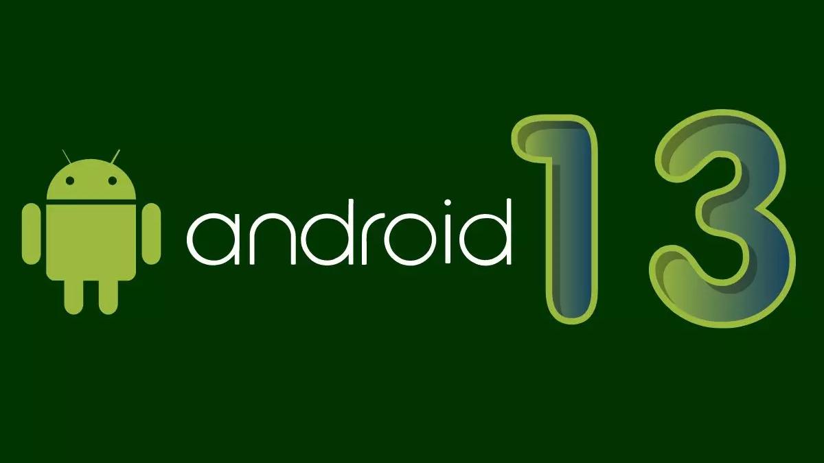 android 13 estatua forma peculiar