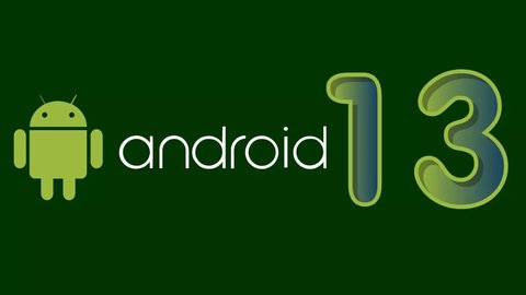 android 13 estatua forma peculiar