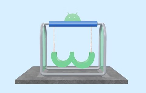 android 13 virtual