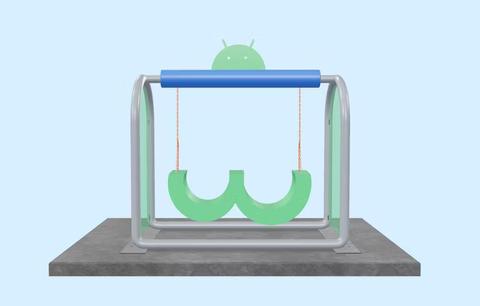 android 13 virtual