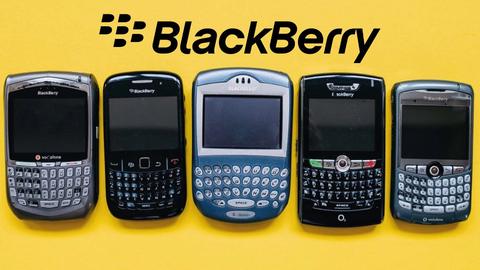 blackberry pelicula historia