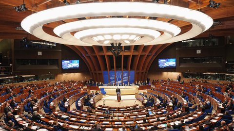 europa quiere que todos los países bloqueen los sitios piratas para combatir la piratería en internet