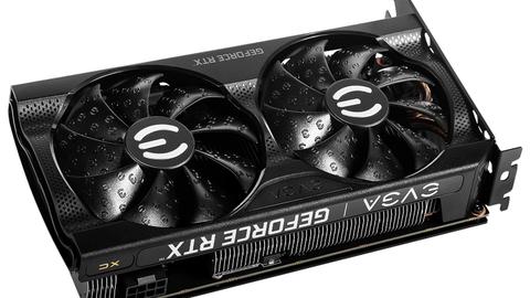 evga nvidia