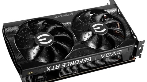 evga nvidia