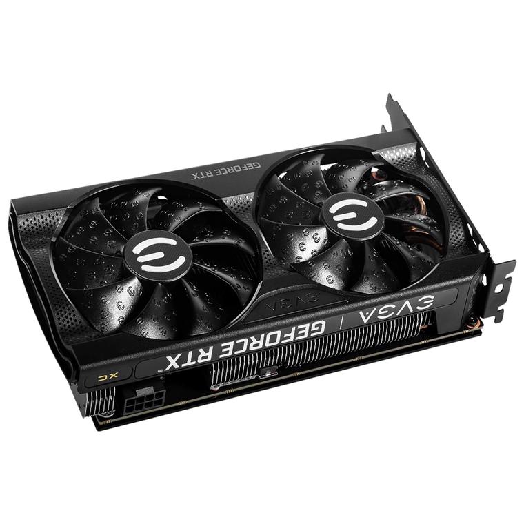 evga nvidia