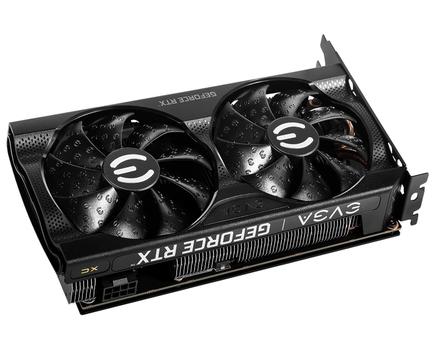 evga nvidia