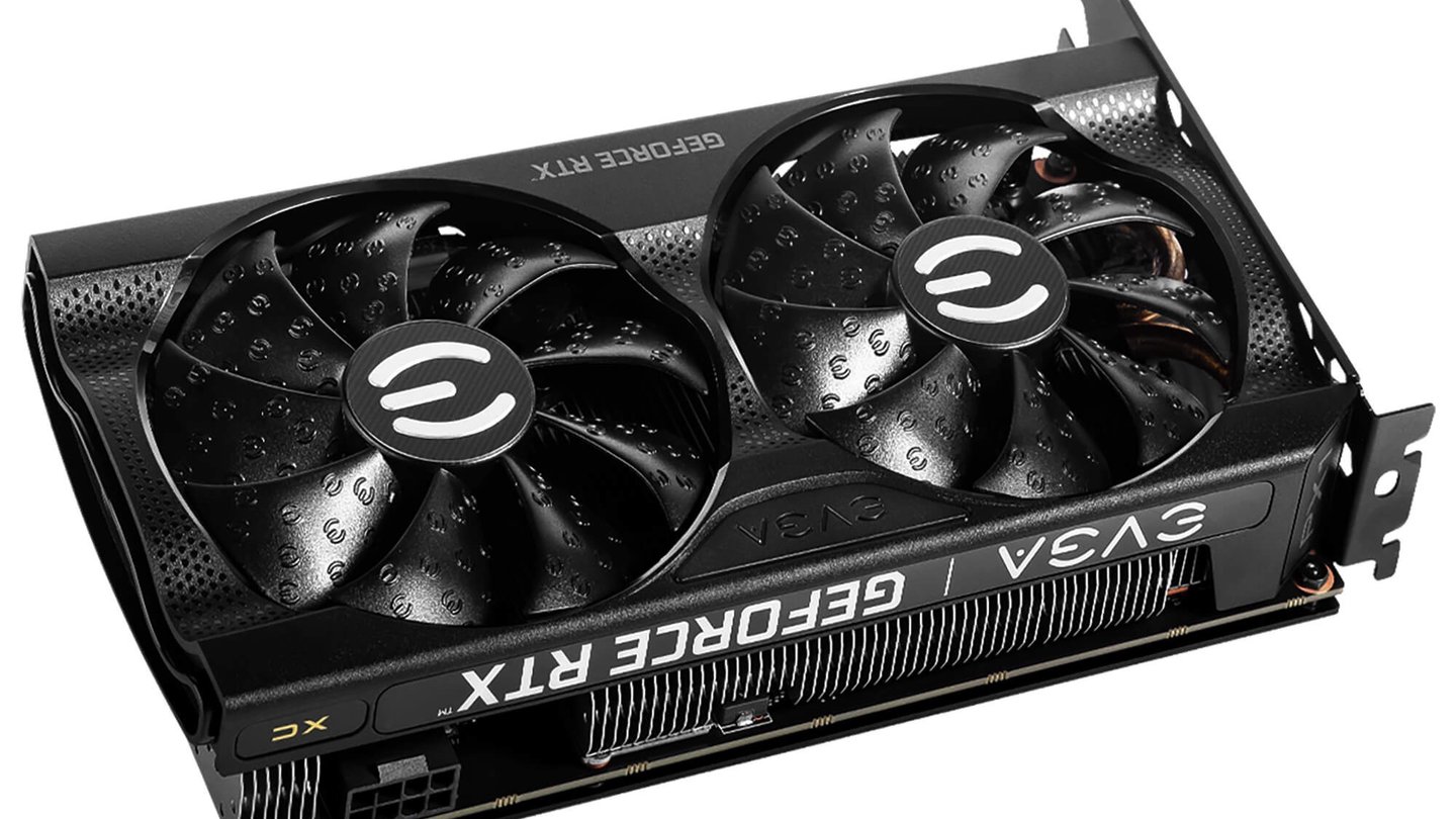 evga nvidia