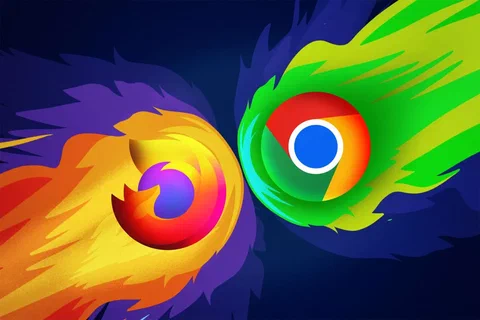 mozilla firefox