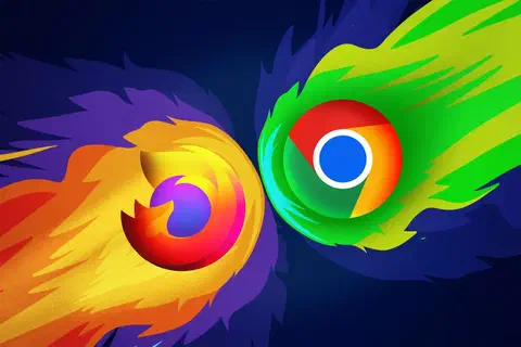 mozilla firefox
