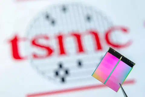 tsmc chip