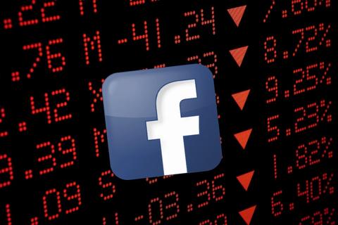 facebook pierde dominio