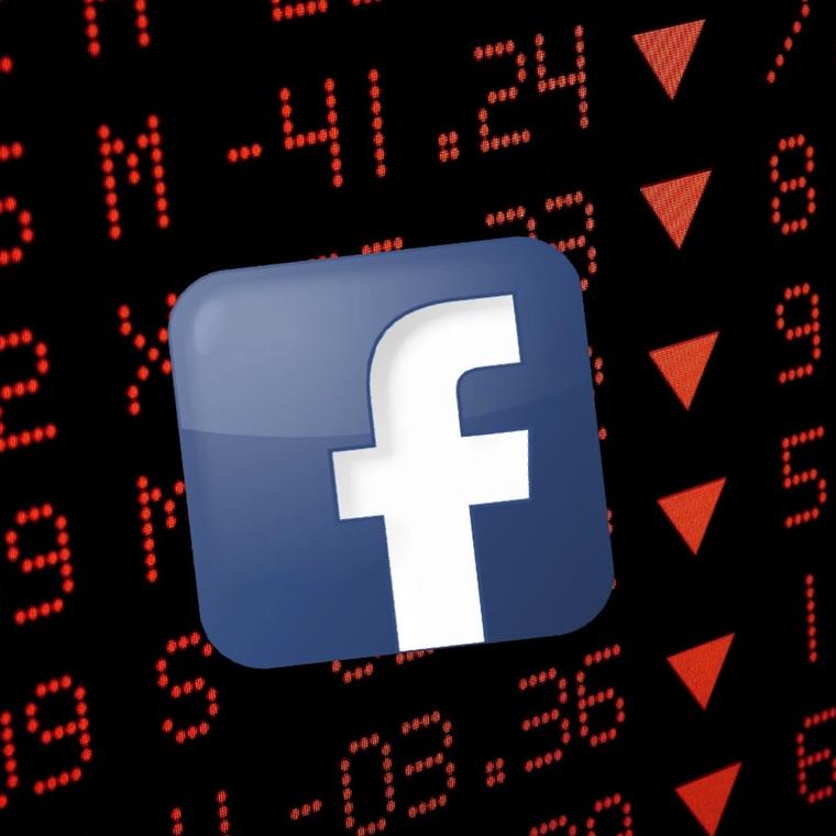 facebook pierde dominio